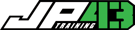 JP43 Training