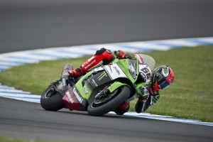 Tom Sykes Phillip Island
