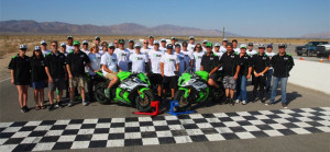 STAR School Chuckwalla Valley Raceway