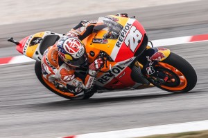 Pedrosa Wins Sepang